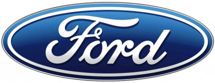 Ford Decals