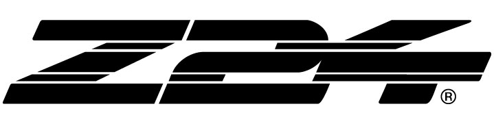 Z24 Logo - Pro Sport Stickers