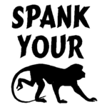 Spanky Your Monkey
