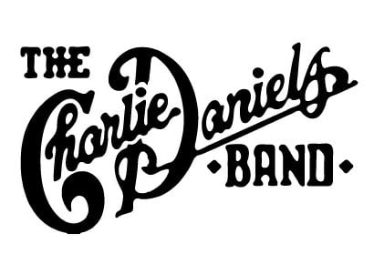 Charlie Daniels Band Band Vinyl Decal Sticker