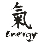 chinese - energy