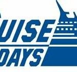 Cruise Holiday Sticker