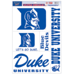 Duke University Multi