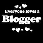 Everyone Loves an Blogger