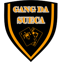 Gang Da Sueca Logo
