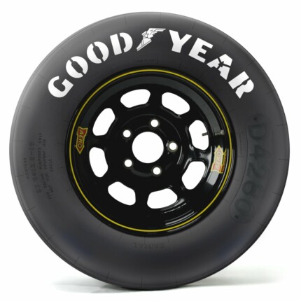 goodyear tire wheel round auto sticker