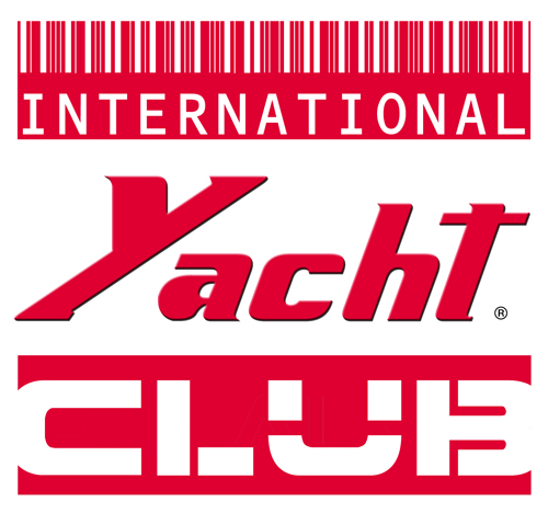 yacht club trailer stickers