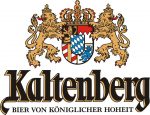 Kaltenberg Beer Logo Sticker
