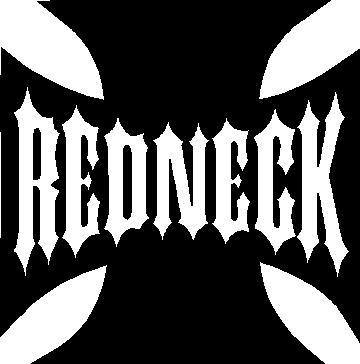 redneck cross solid