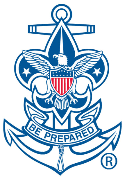 sea scouting emblem