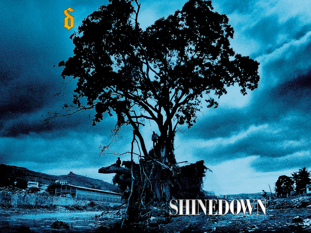 Shinedown - Official Website