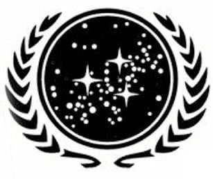 Star Trek Federation Logo