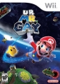 Super Mario Mr Gay Video Game Logo