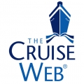 The Cruise Web Sticker