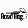 RoadHog vinyl sticker