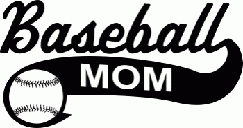 Baseball Mom 5