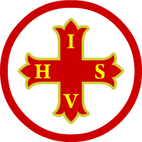 Conclave of the Red Cross of Constantine Vinyl Car Decal