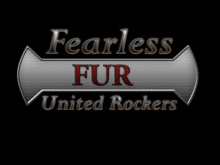 Fearless United Rockers