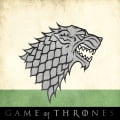 Game of Thrones Stickers