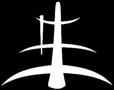 Lacuna Coil New Logo