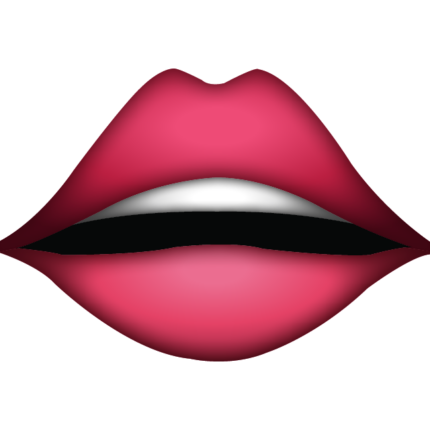 Lips_Emoji