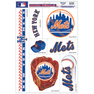New York Mets Multi