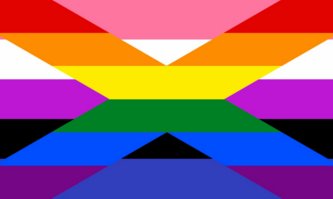 omnigay pride flag
