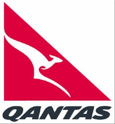Qantas Logos NEW