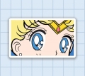 SM5 Anime Sticker