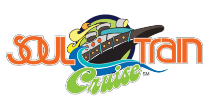 Soul Train Cruise Sticker