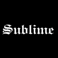 Sublime Decal Decals Rock Band