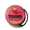 Toom-Chipotle_Dip Logo Sticker