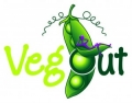 vegout_logo_sticker 2