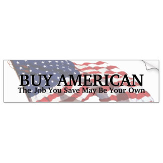 buy_american_save_a_job_bumper_sticker