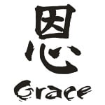 chinese - grace