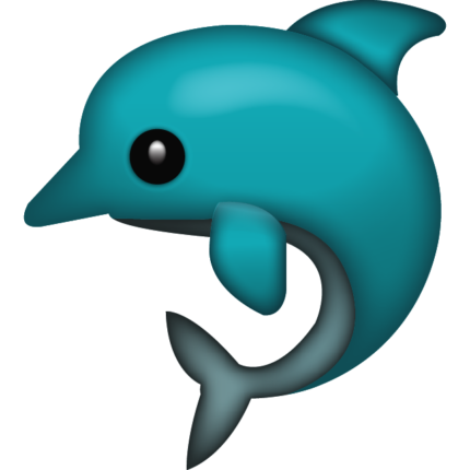 Dolphin_Emoji