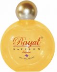 Royal Saffron Liqueur Bottle