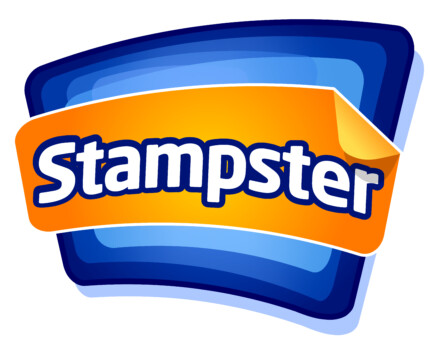 Stampster Logo