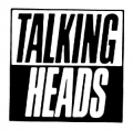 Talking Heads Band Vinyl Decal Sticker