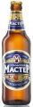 Urals Master Classic Bottle Decal