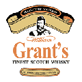 William Grants Finest Scotch Whiskey