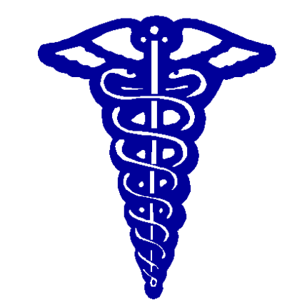 Medical Doctor decal