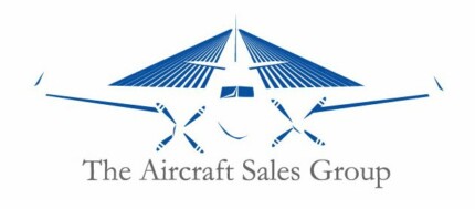 Aircraft Sales Group Logo