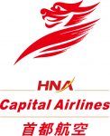 capital airlines