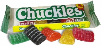 chuckles-assorted-candy sticker 2