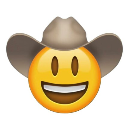 cowboy-emoji 2