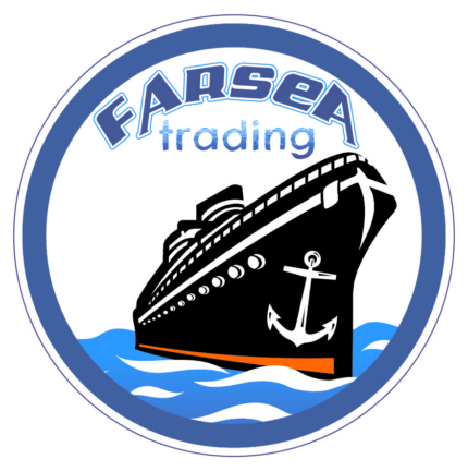Fauser Australian Cruise Ship Logo