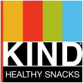 Kind-Logo FOOD STICKER