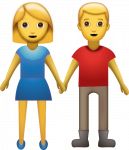 Man_And_Woman_Holding_Hands_Emoji