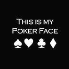 Poker Decals - 20